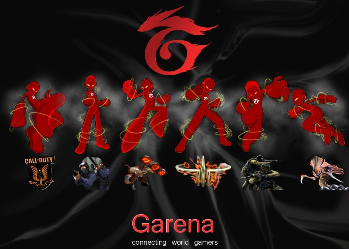 Garena rebrands as Sea, plans to conquer Indonesian e-commerce