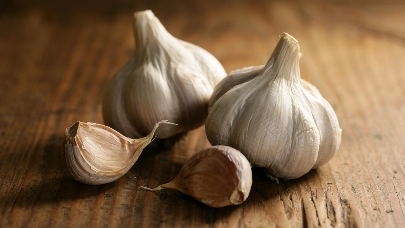 Government to realize self-sufficiency in garlic in 2019
