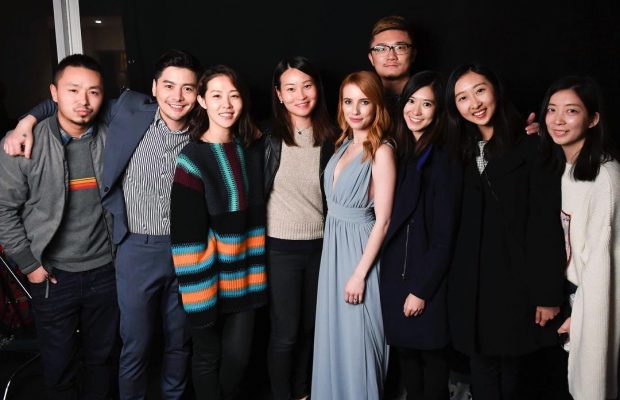 Gogoboi teams up with foreign brands to sell luxury on WeChat