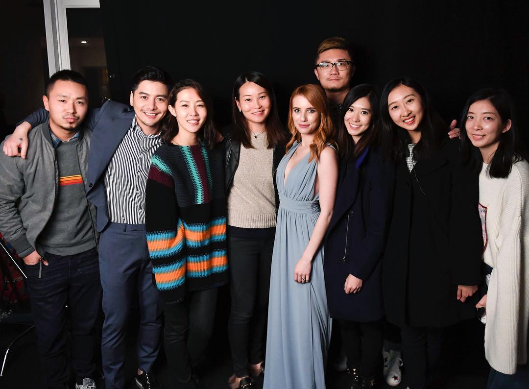 Gogoboi teams up with foreign brands to sell luxury on WeChat