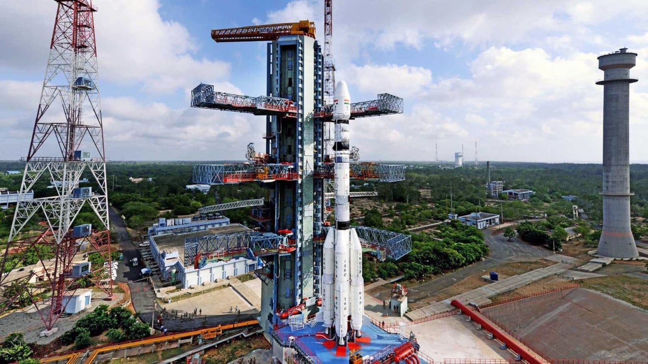 India’s game-changing rocket to launch next month