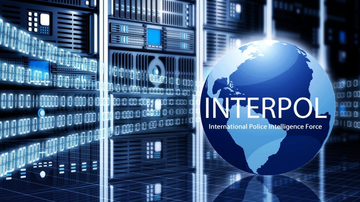 Interpol op unveils thousands of C2 servers in Asean