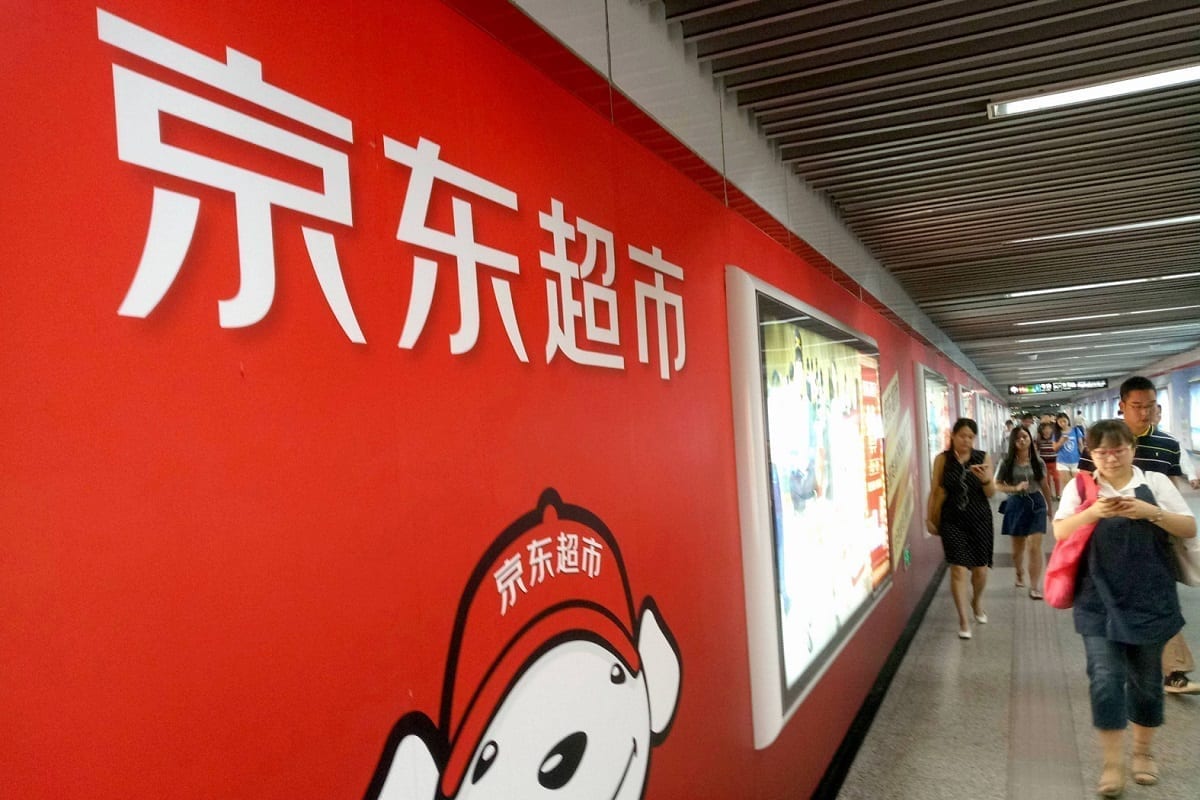 JD takes major stake in Five Star Appliances