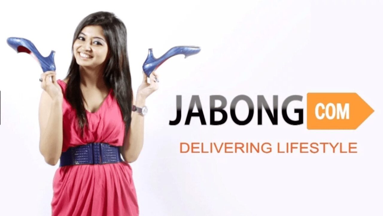 Jabong