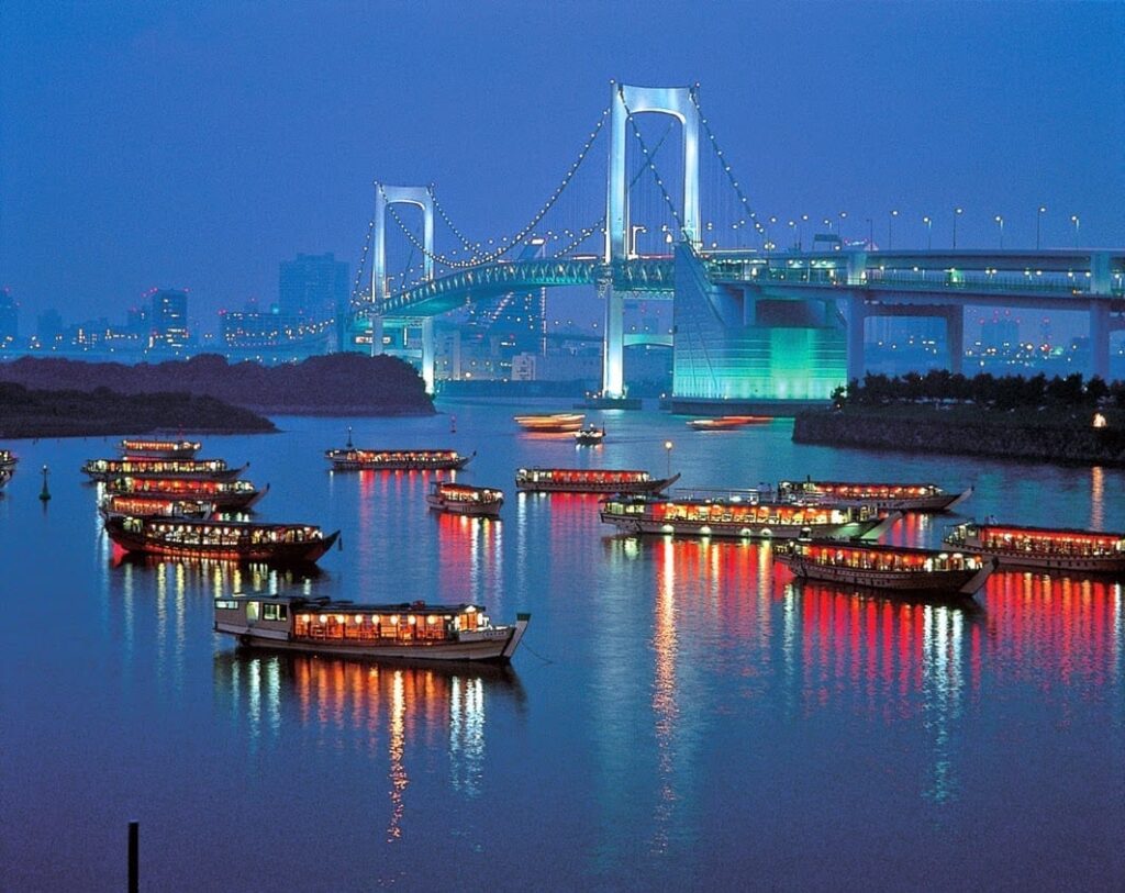 Japan April exports rise for fifth straight month