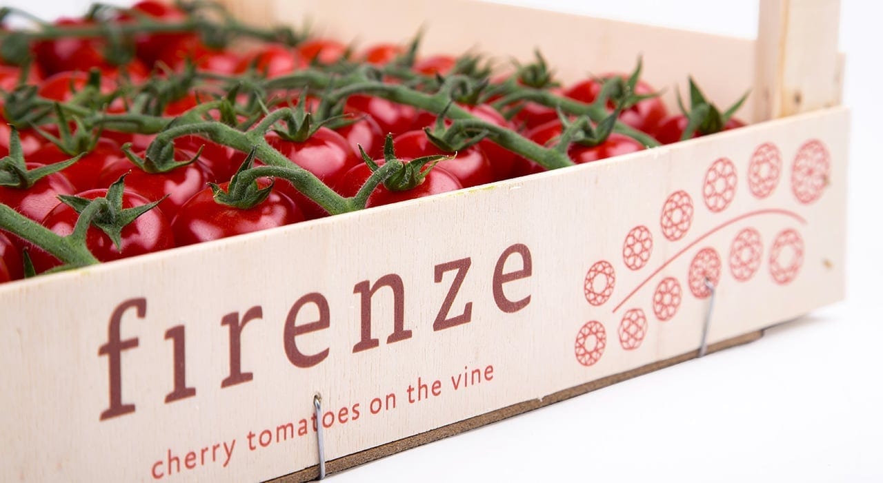 Levarht launches China-produced tomatoes in retailers across the country