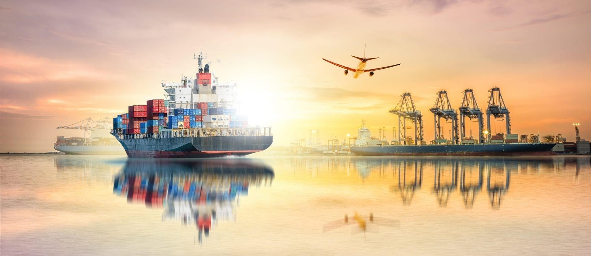 Vietnam wants to cut logistics cost to improve goods competitiveness