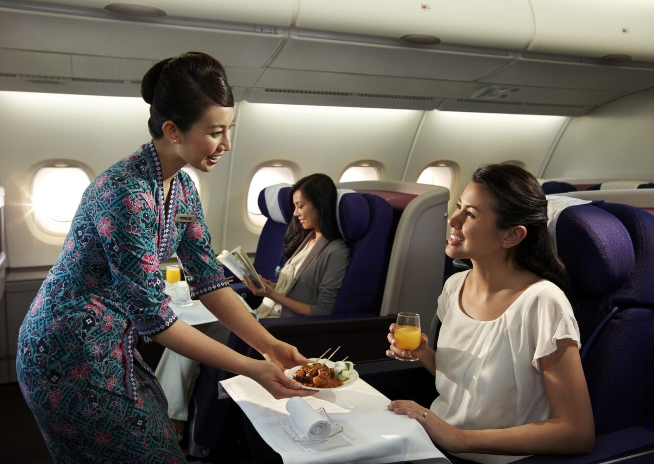 New routes to help Malaysia Airlines turn around next year