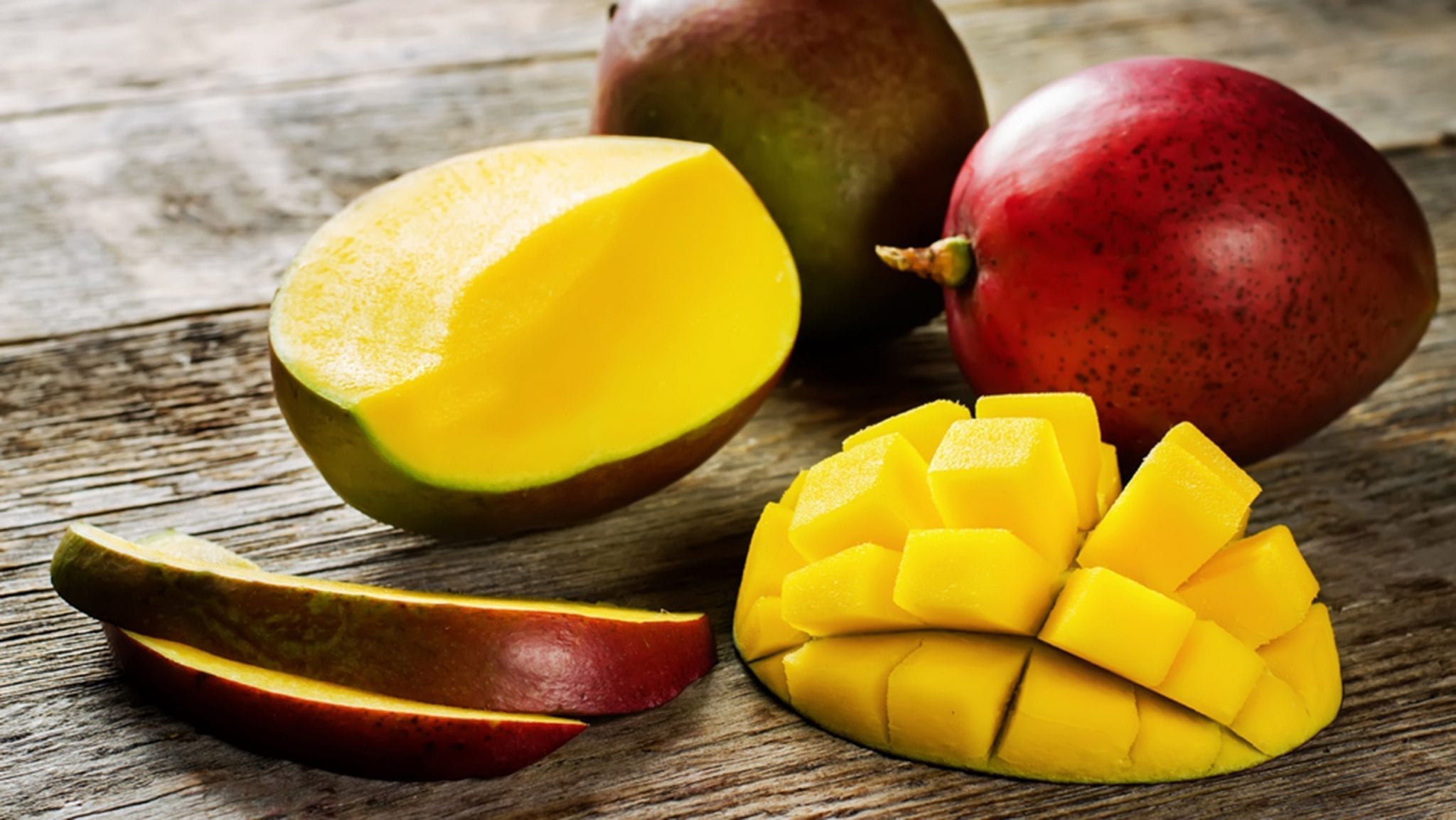 Vietnam biggest buyer of Cambodia’s mangoes