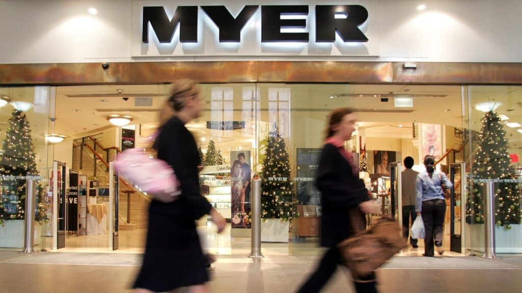 Myer