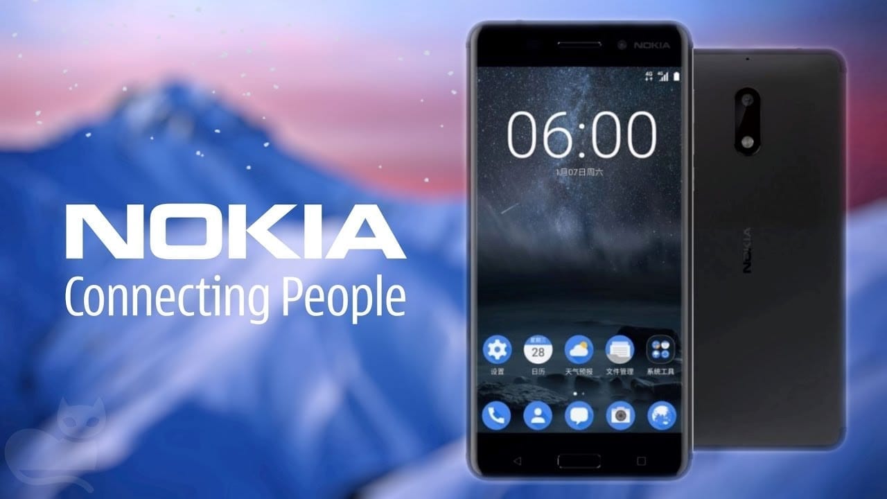 Nokia unveils cloud-based developer portal