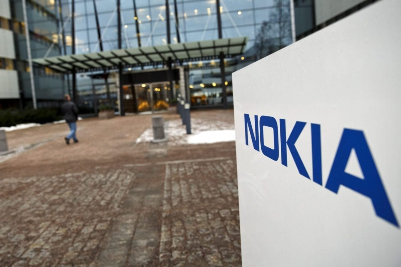 Nokia Office