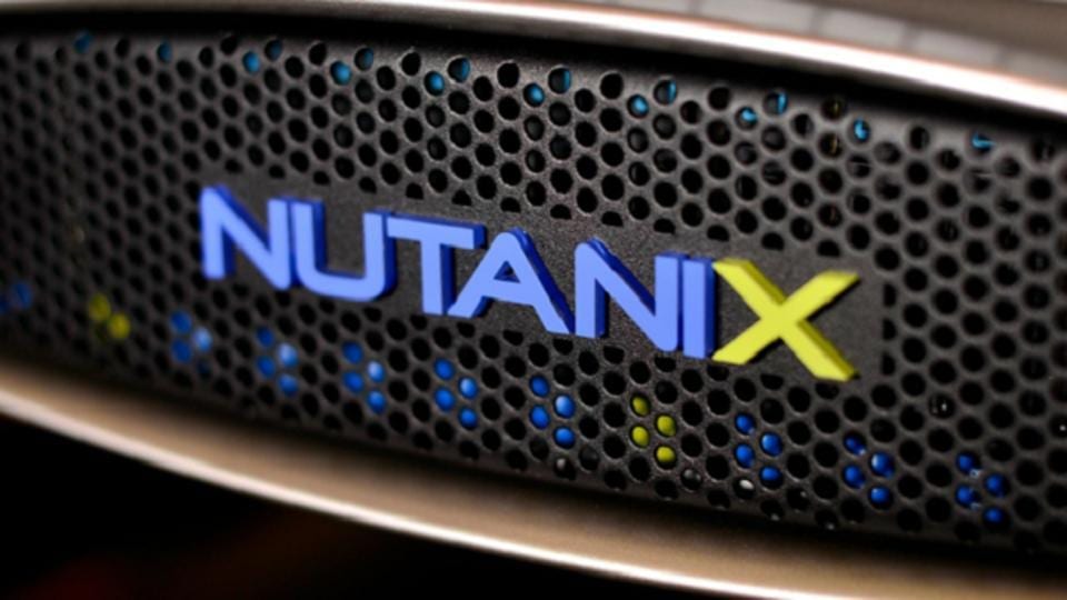 Nutanix