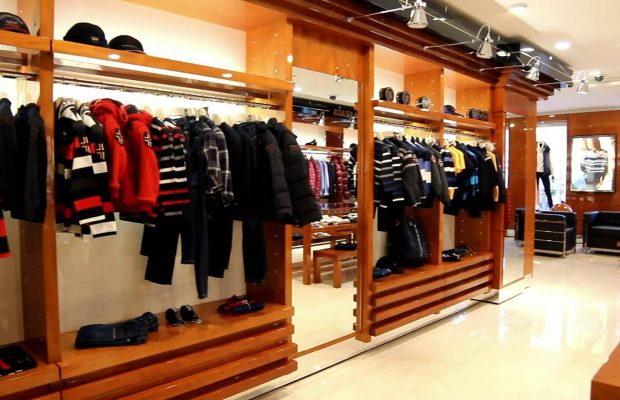 Paul & Shark opens stores in Singapore and takes control of Asian business