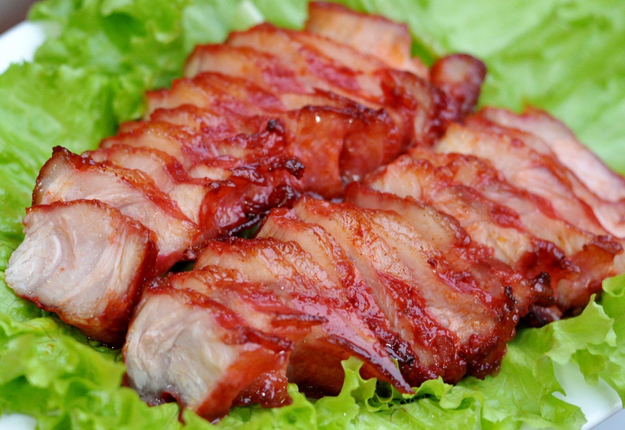 Pork prices plummet again, testing farmers