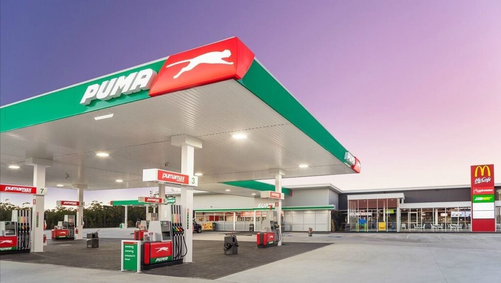 Puma Energy Asia Sun Aims to Distribute Petroleum in Myanmar
