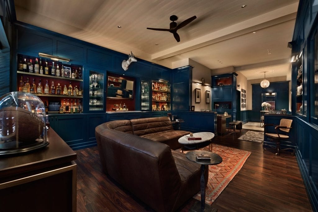 Retail Salon