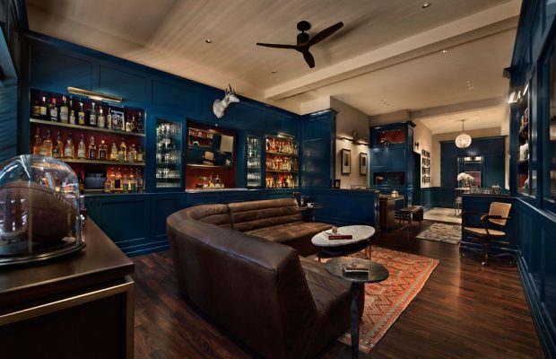 Spirits retail salon The Proof Flat opens in Singapore