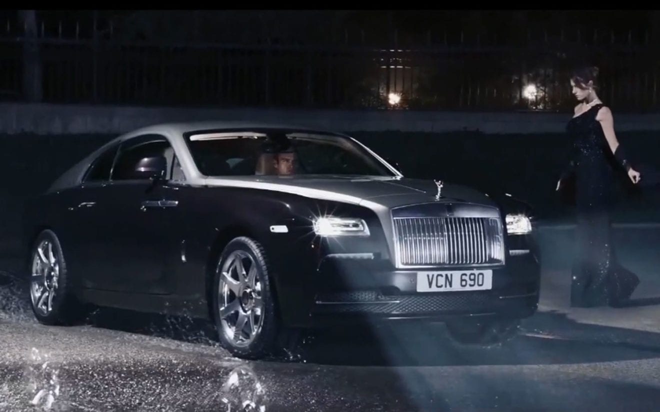 The Serious Fraud between Roll Royce with Countries Including Indonesia