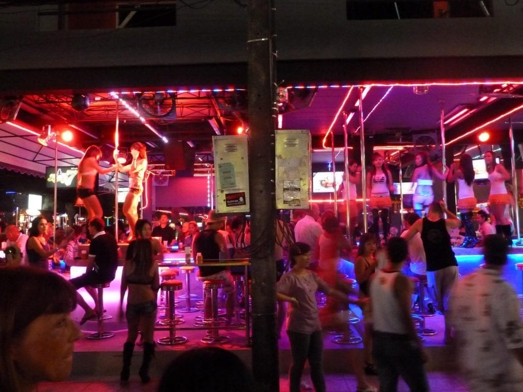 Saigon Hookers