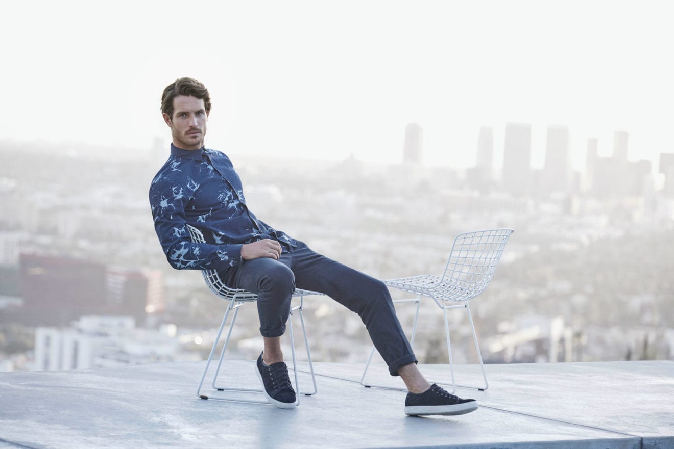 ShopWorn Brings Luxury to a New Generation of Online Shoppers