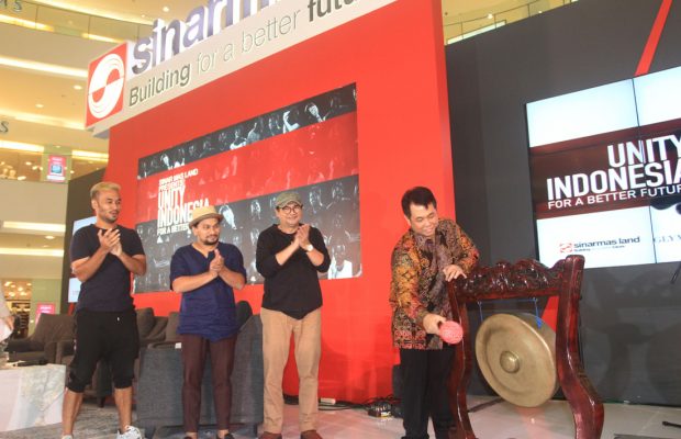 Boost for Sinarmas Land profit from Indonesian recovery