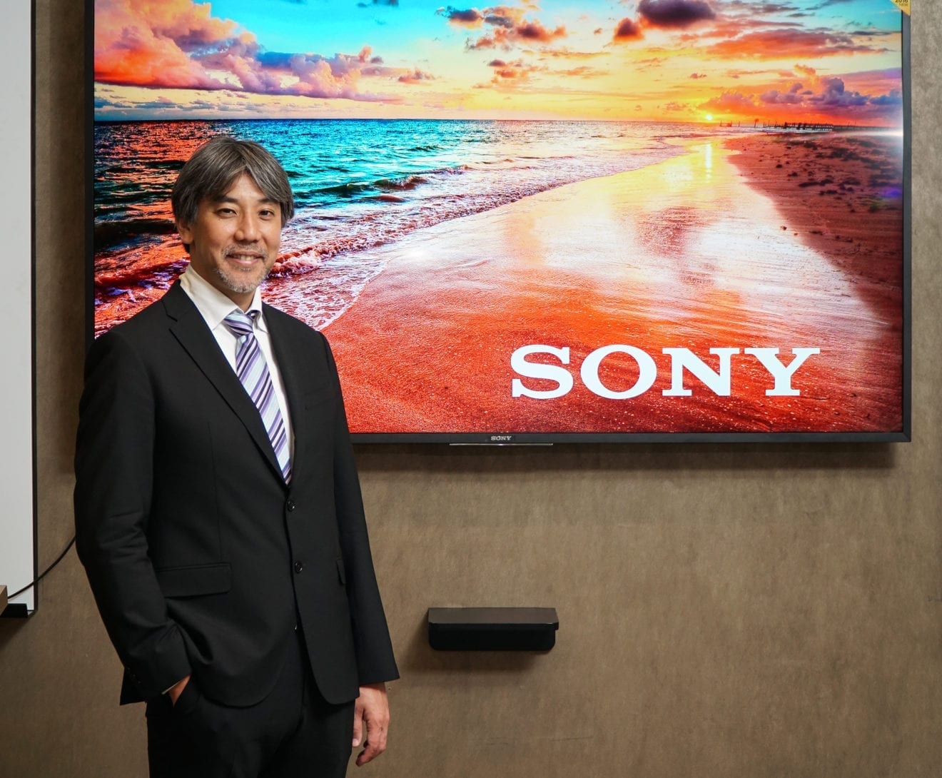 Sony Indonesia Appoints New President Director