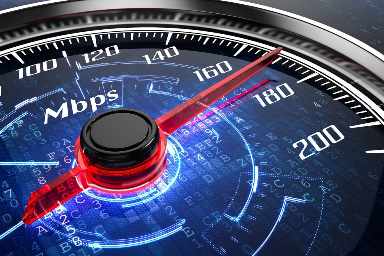 A 100ms website delay can turn away customers