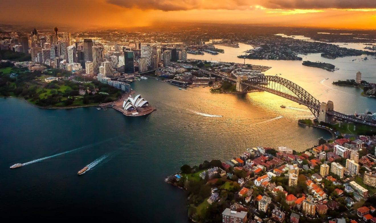 Sydney Trains taps Ciena for OTN upgrade