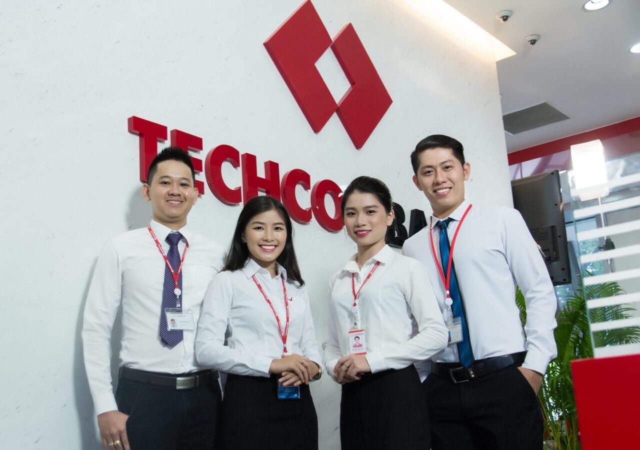 Techcombank