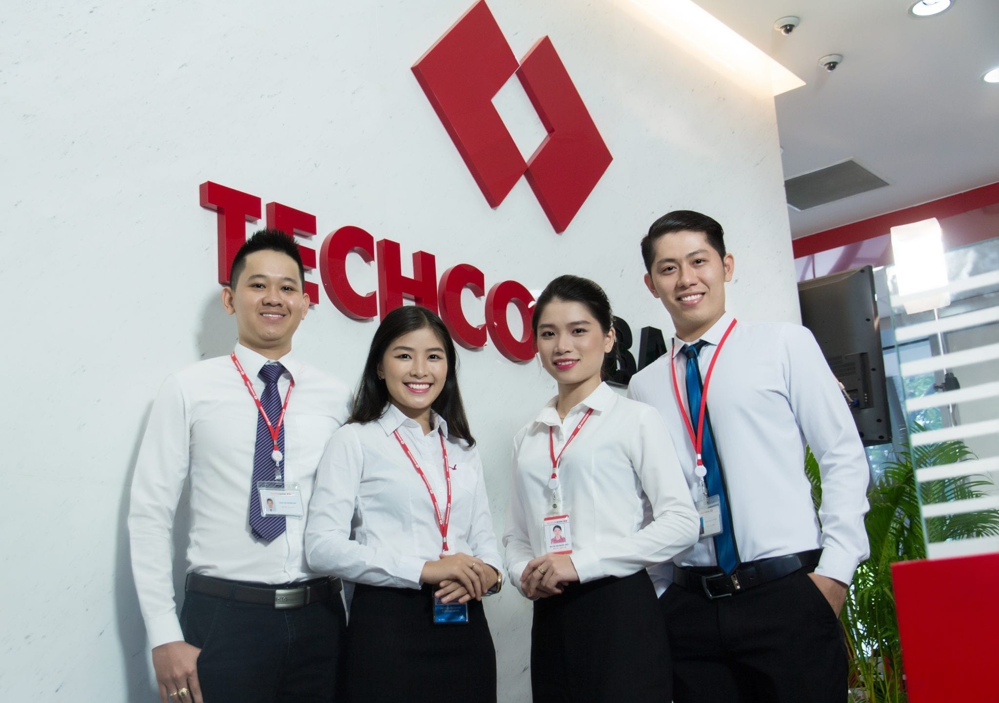 Techcombank profits soar