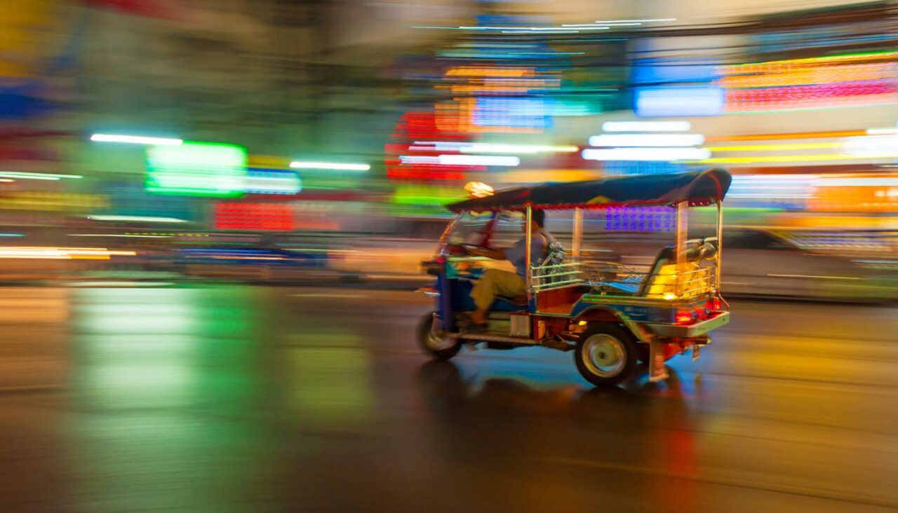 Think Thailand Bangkok Tuktuk 159171902 javarman3 copy
