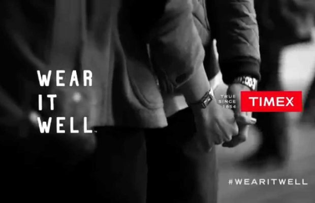 Timex opens first worldwide monobrand store in Tokyo