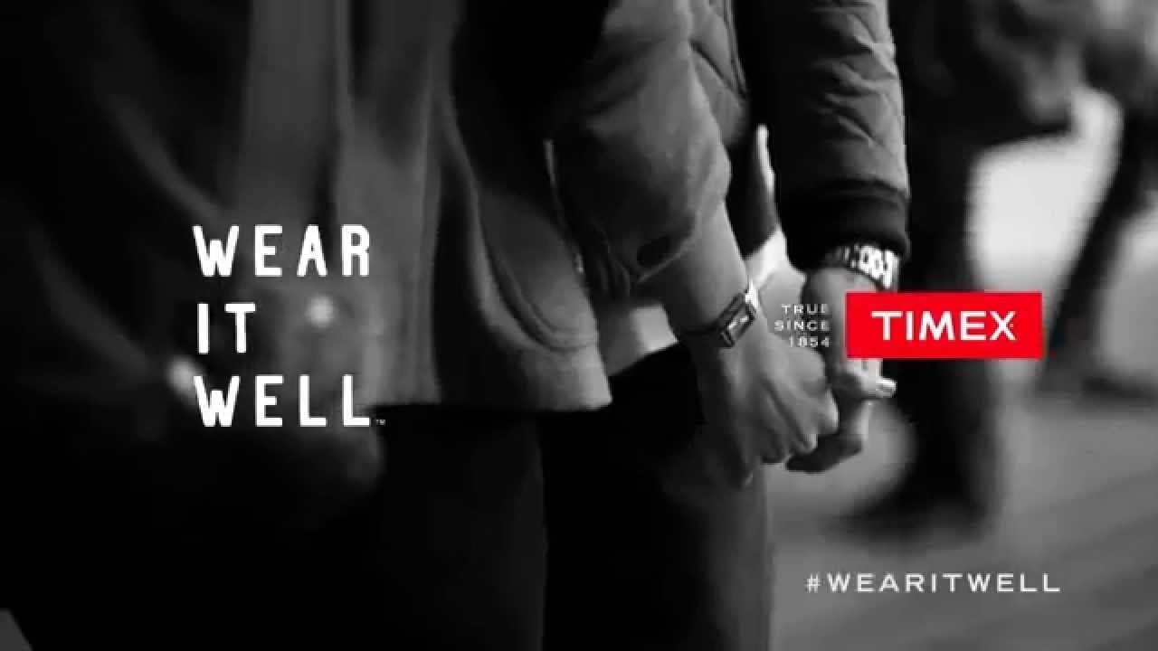 Timex opens first worldwide monobrand store in Tokyo