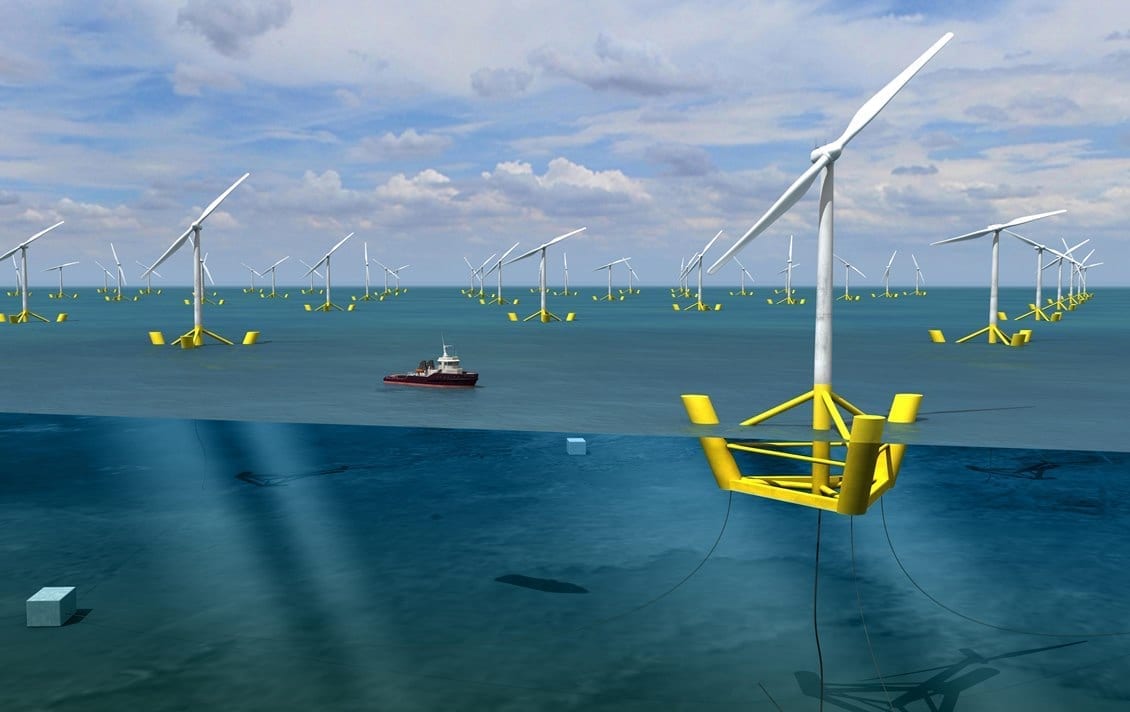 Wind projects offer promising future
