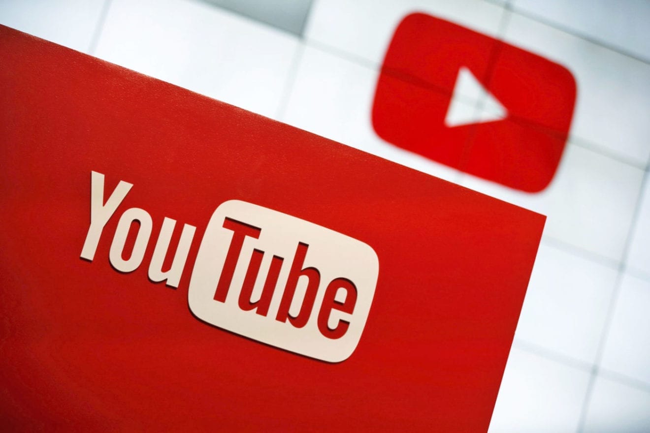 10,000 Google staff set to police YouTube content