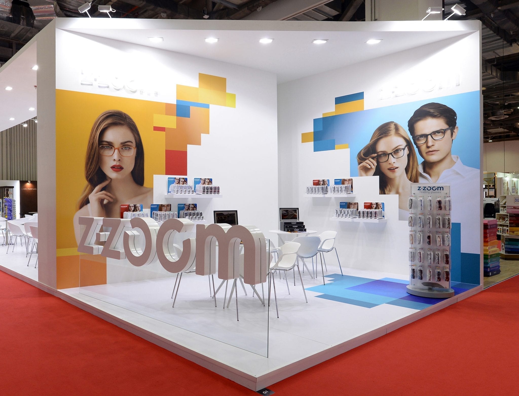 Travel Blue hails success of Z-ZOOM launch at TFWA Asia Pacific