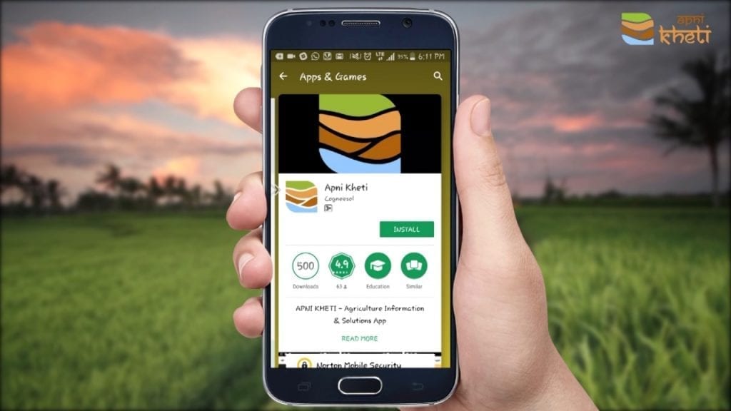 agriculture