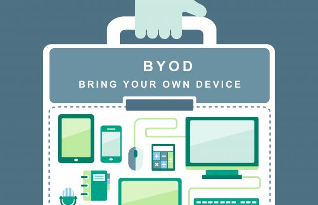 BYOD security a key focus for Hong Kong CIO’s