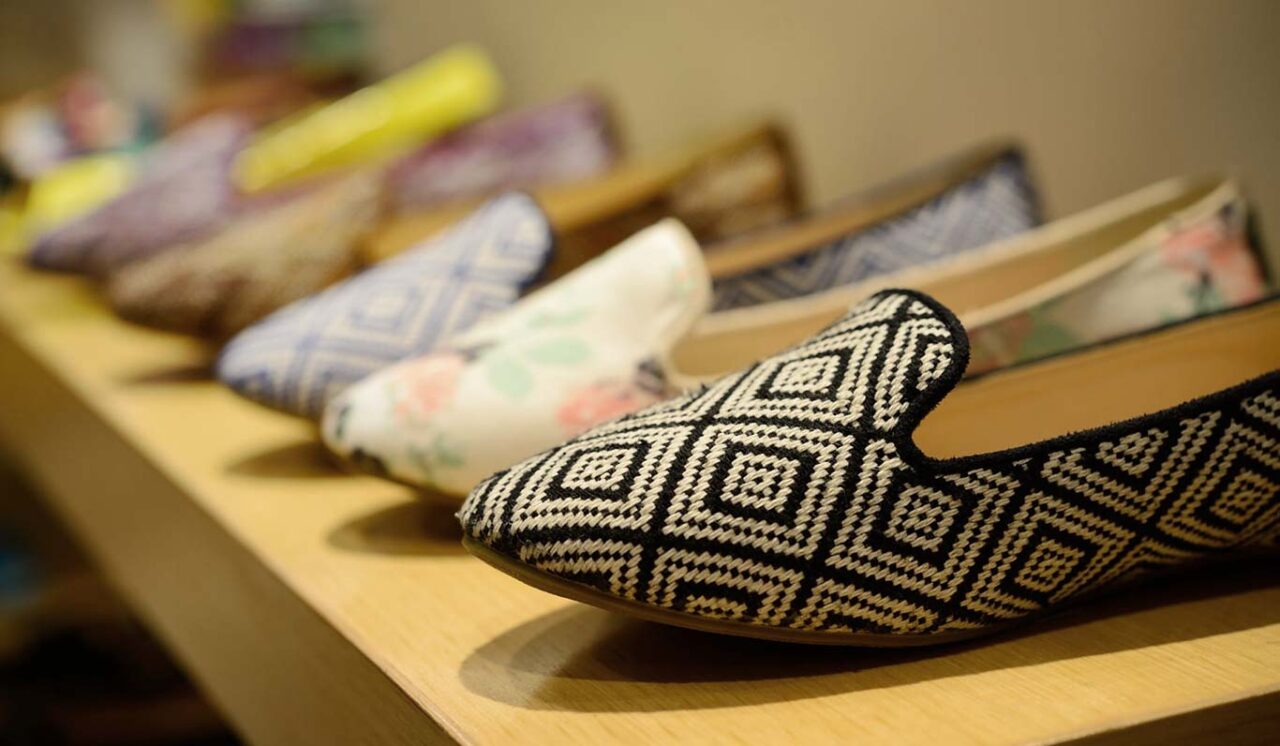 footwear 