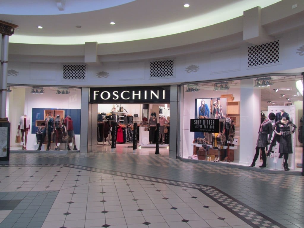 Foschini buys owner of Australia’s Tarocash and Rockwear