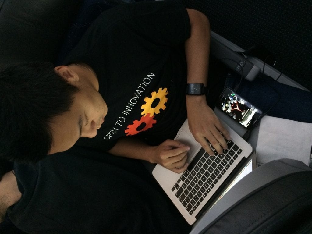 hackaton