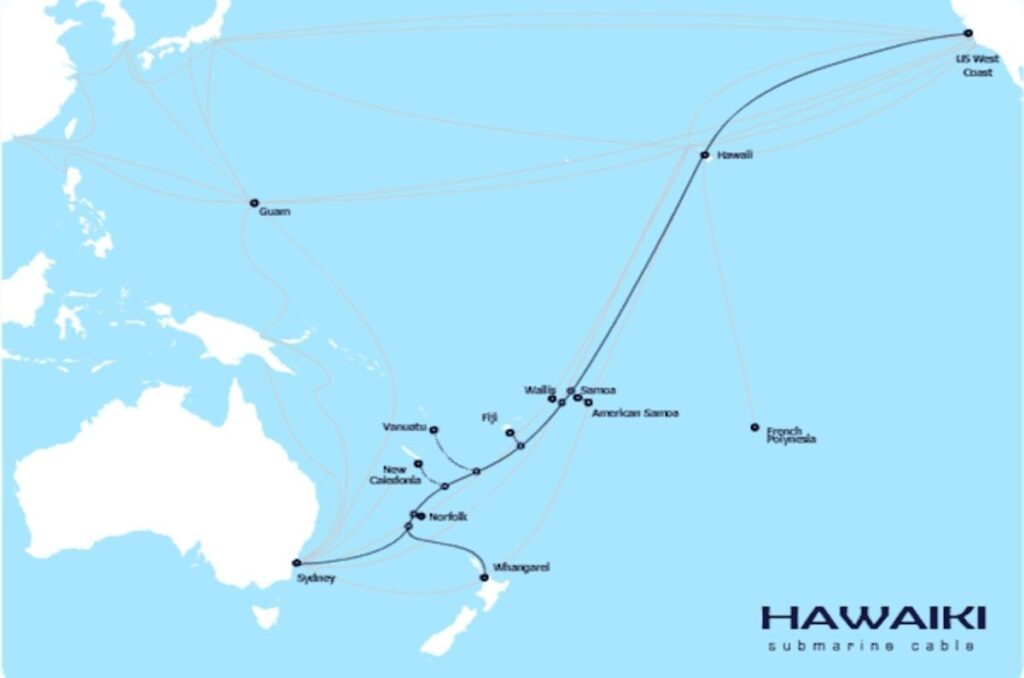 hawaiki