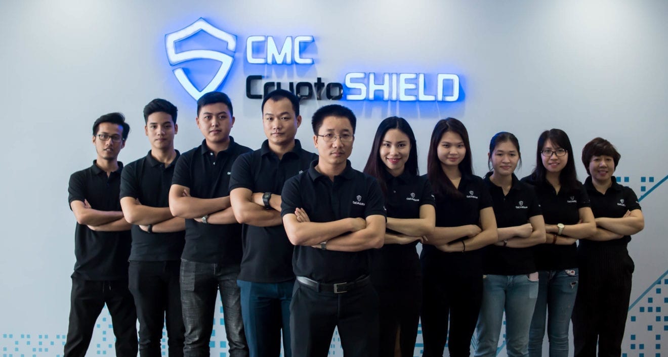 CMC launches anti-malware software