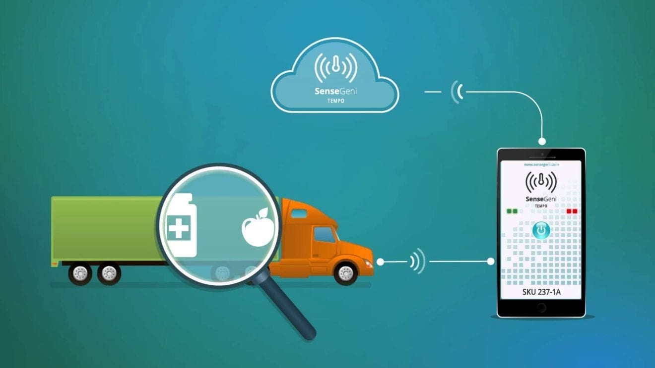 New IoT botnet discovered in the wild