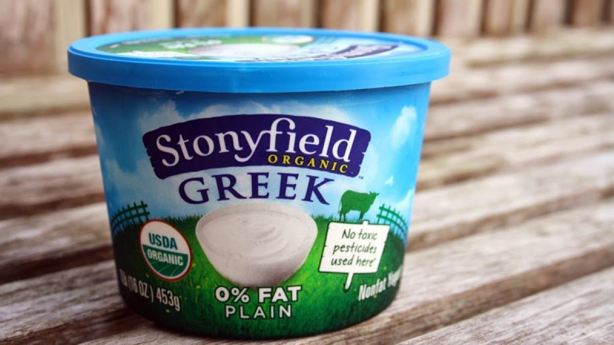 China’s Yili to acquire American yogurt brand for US$850 million