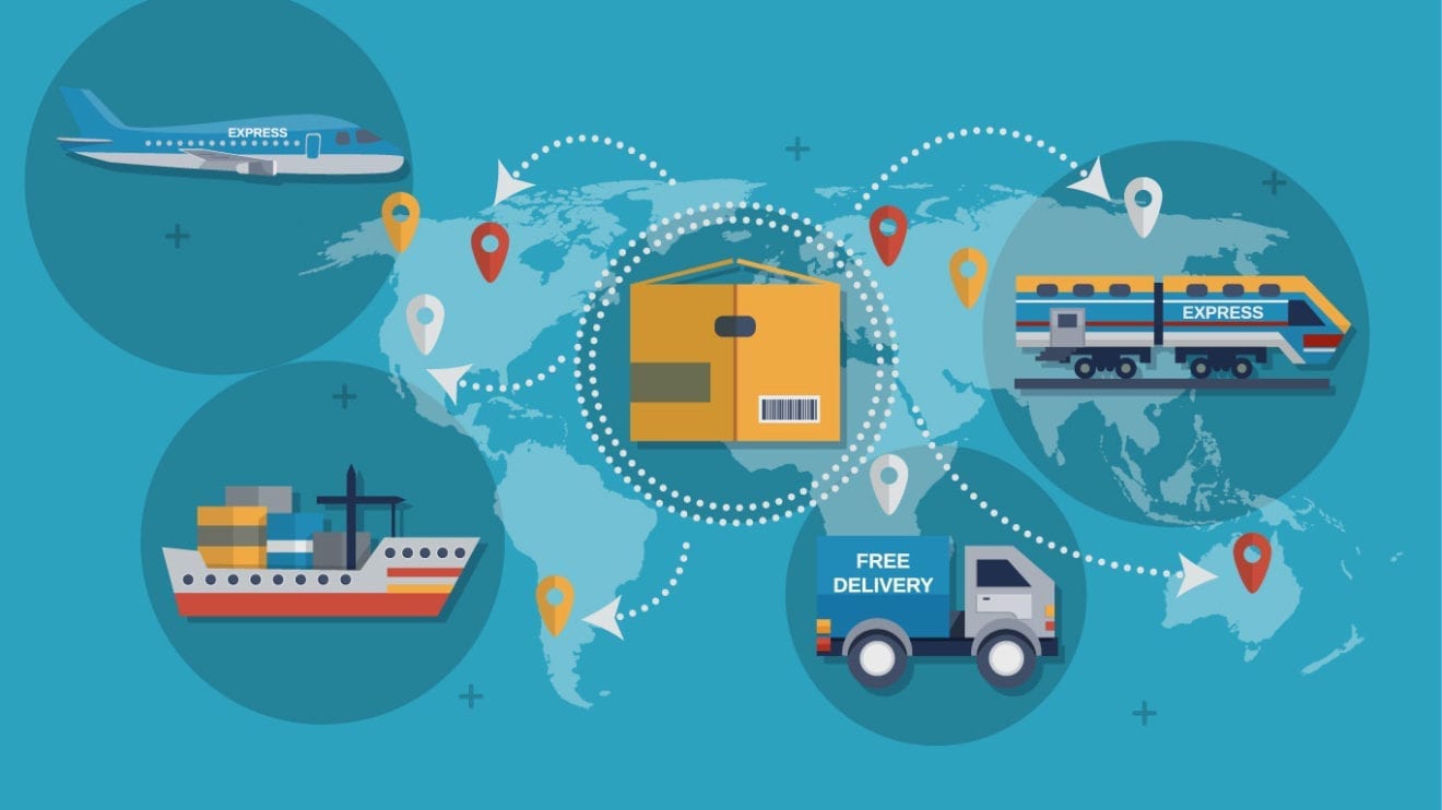 GateHouse talks supply chain nirvana at IoT Slam Conference