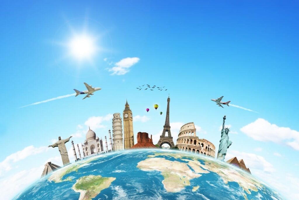 Vietnamese-French entrepreneur interested in local tourism startups