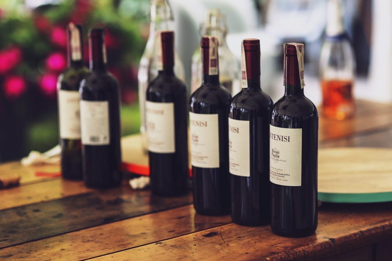 Australian Wine