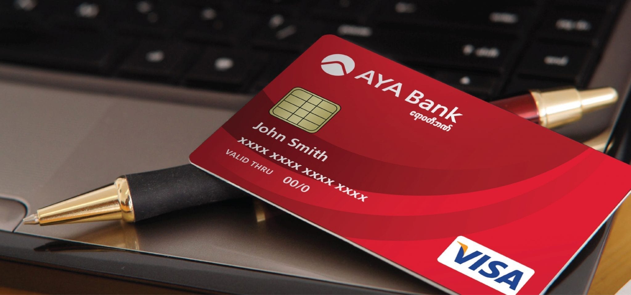 AYA Bank to overhaul core banking system with Misys